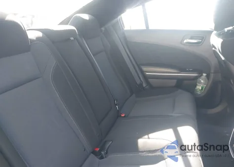 2015 Dodge Charger Sxt из США, поврежденный, VIN 2C3CDXHG4FH730062